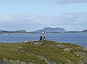 Crossing the Polar